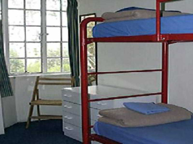 Albergue Zing Backpackers Sídney Exterior foto